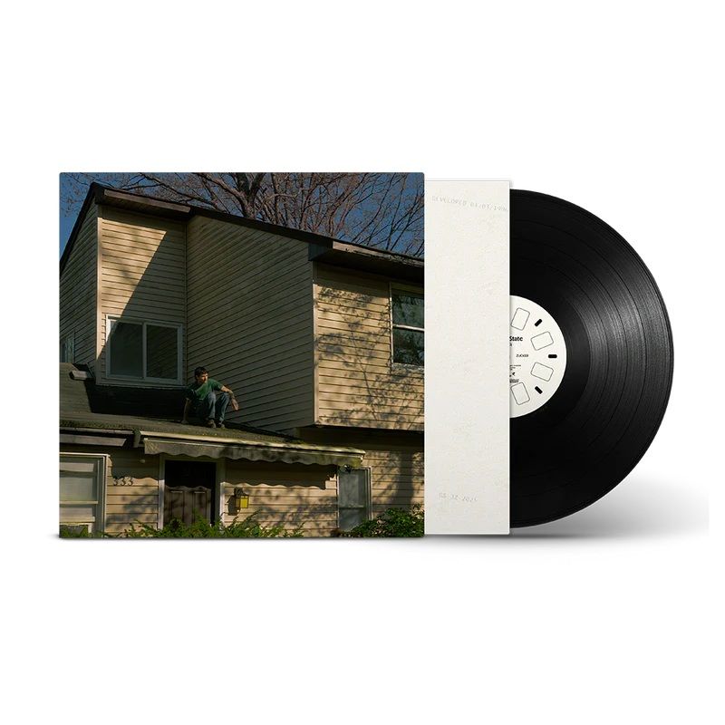 Garden State – Standard Vinyl