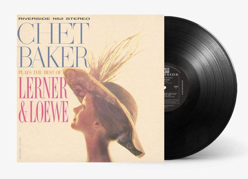 Plays Best Lemer & Loew (Vinyl)