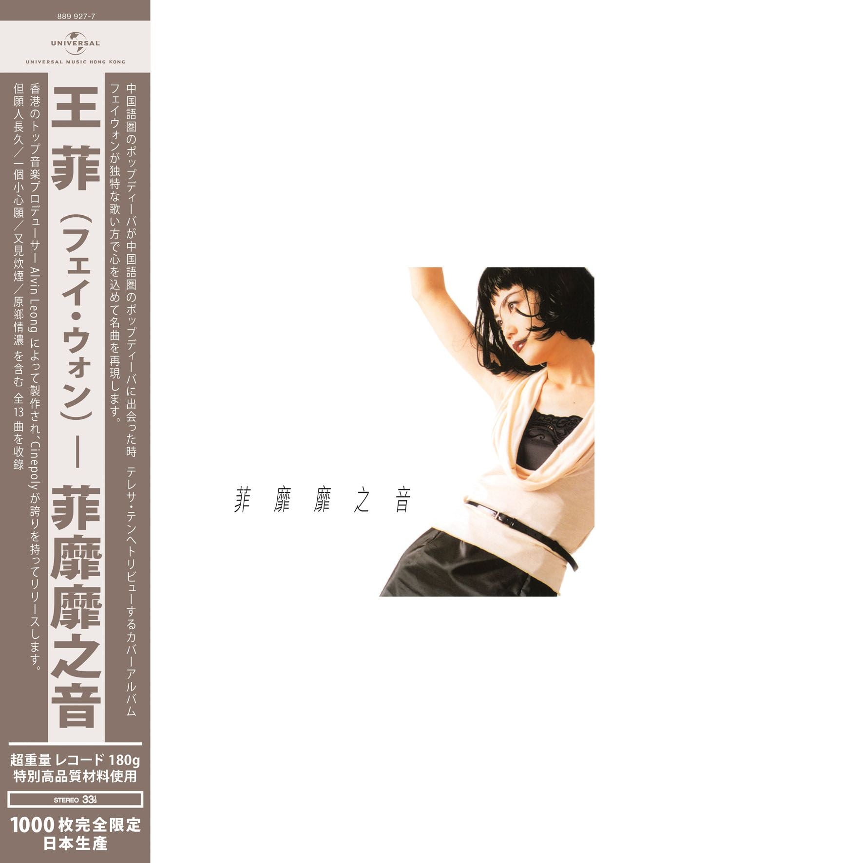 菲靡靡之音 (Vinyl)