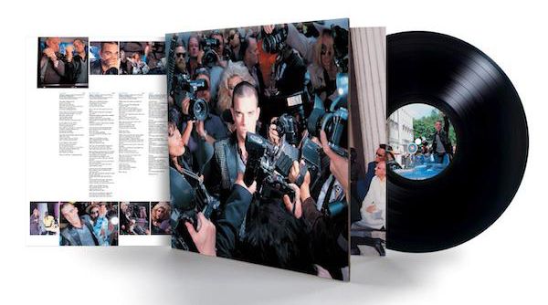 Life Thru A Lens (Vinyl)