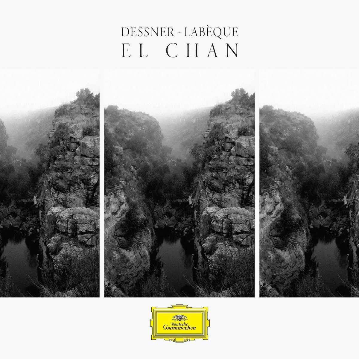 El Chan(Vinyl)