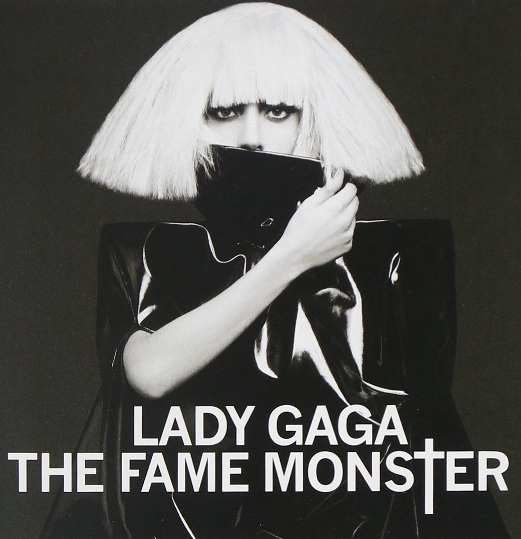 The Fame Monster (2CD)