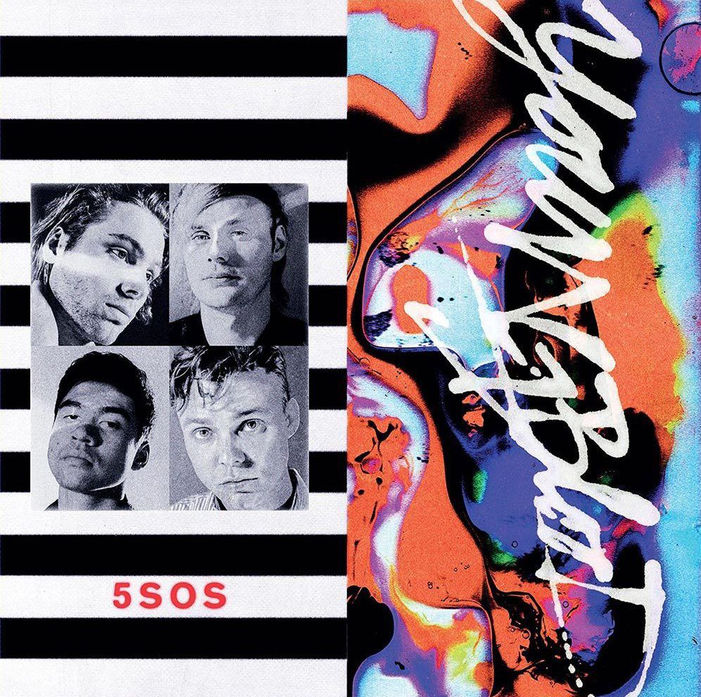 Youngblood (LP)