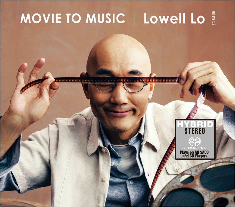 Movie To Music (SACD)
