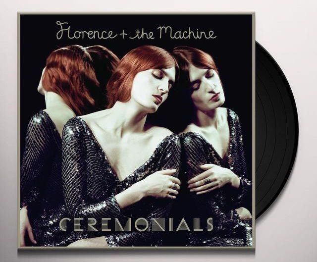 Ceremonials