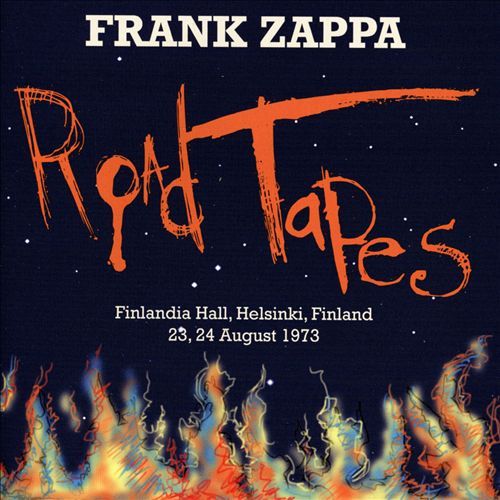 Road Tapes Venue #2 (2CD)