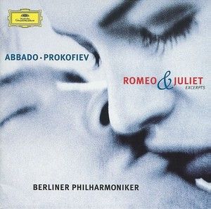 PROKOFIEV: Romeo and Juliet Excerpts