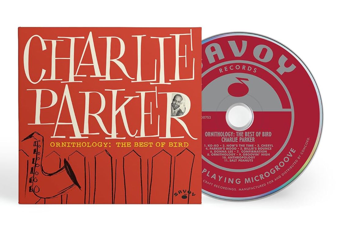 Ornithology -The Best of Bird