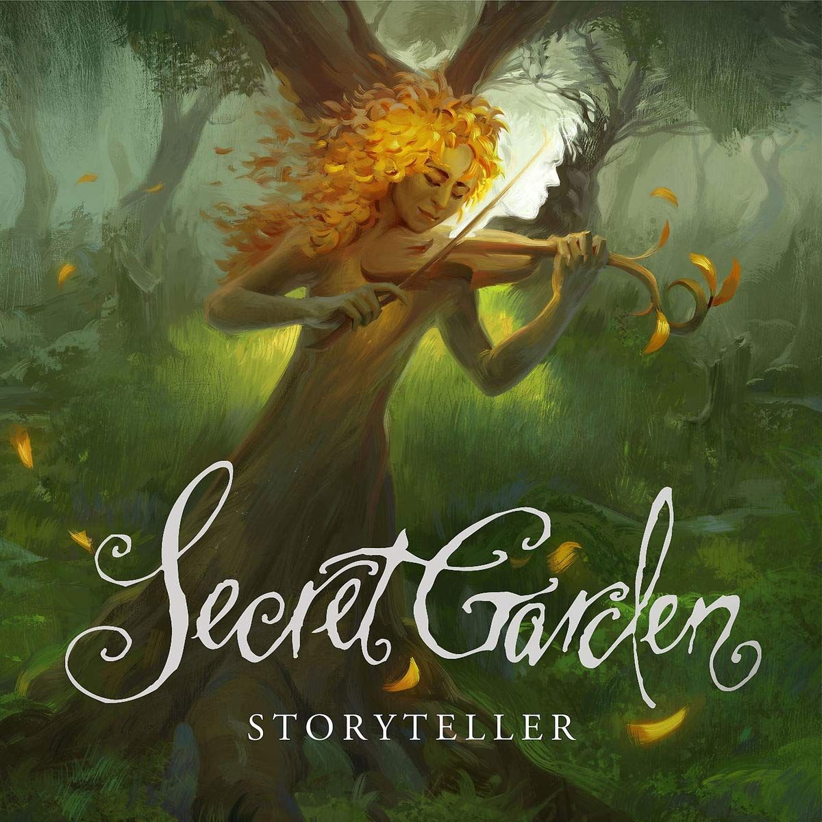 Storyteller (Special Edition)