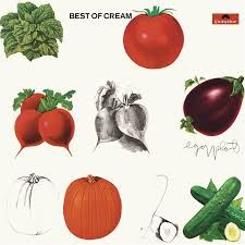 Best Of Cream (LP)