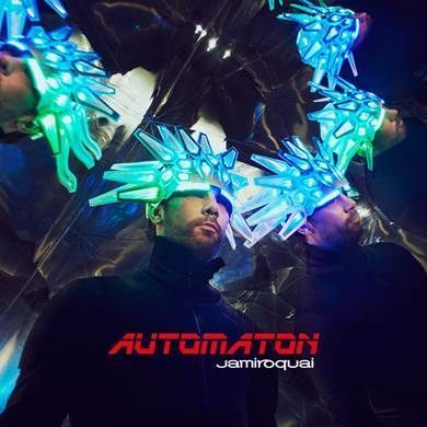 Automation (2LP)