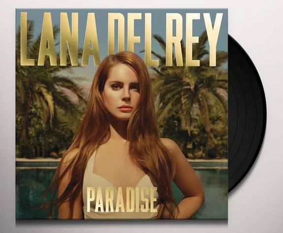 Paradise (Vinyl)
