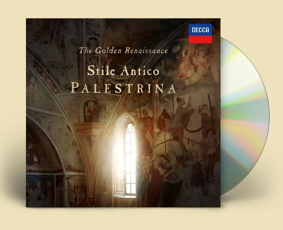 Golden Renaissance - Palestrina