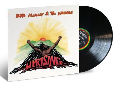 Uprising (Vinyl)