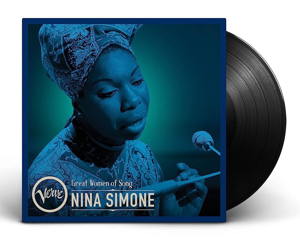 Great Women Of Song: Nina Simone (Vinyl)