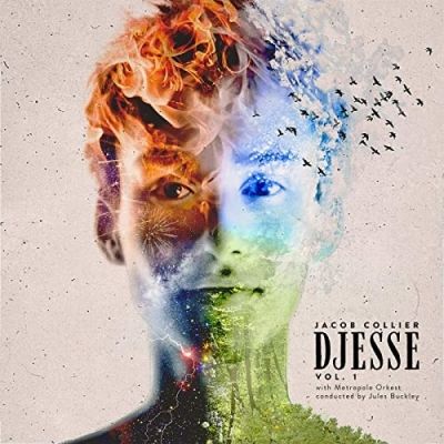 Djesse Vol. 1 (Vinyl Tour Version)