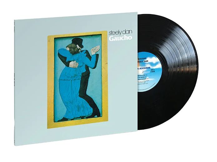 Gaucho (Vinyl)