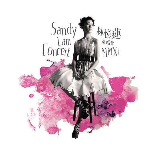 林憶蓮 2011 Concert MMXI (2CD)
