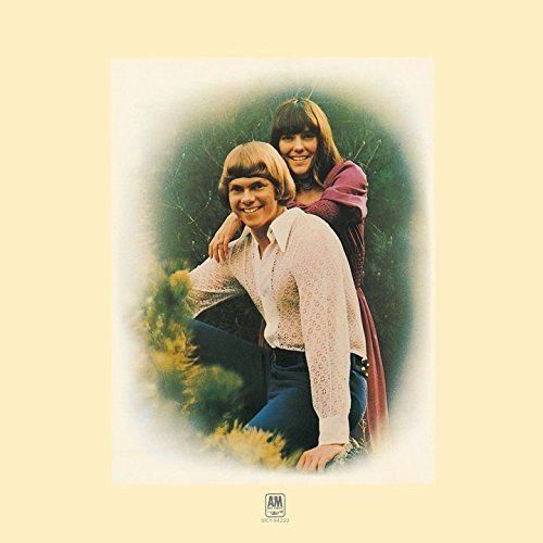 Carpenters (Japan Paper Sleeve)