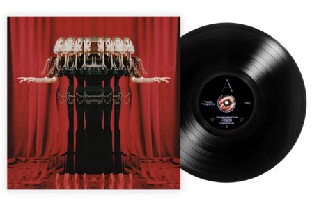 The Gods We Can Touch (2x Vinyl)