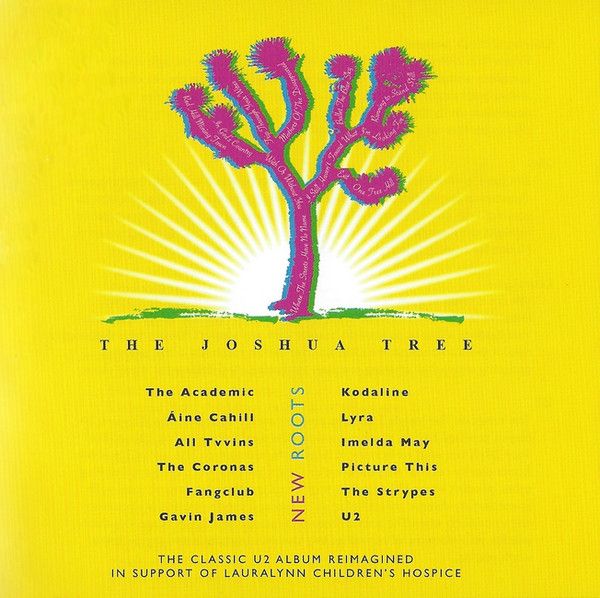 The Joshua Tree - New Roots