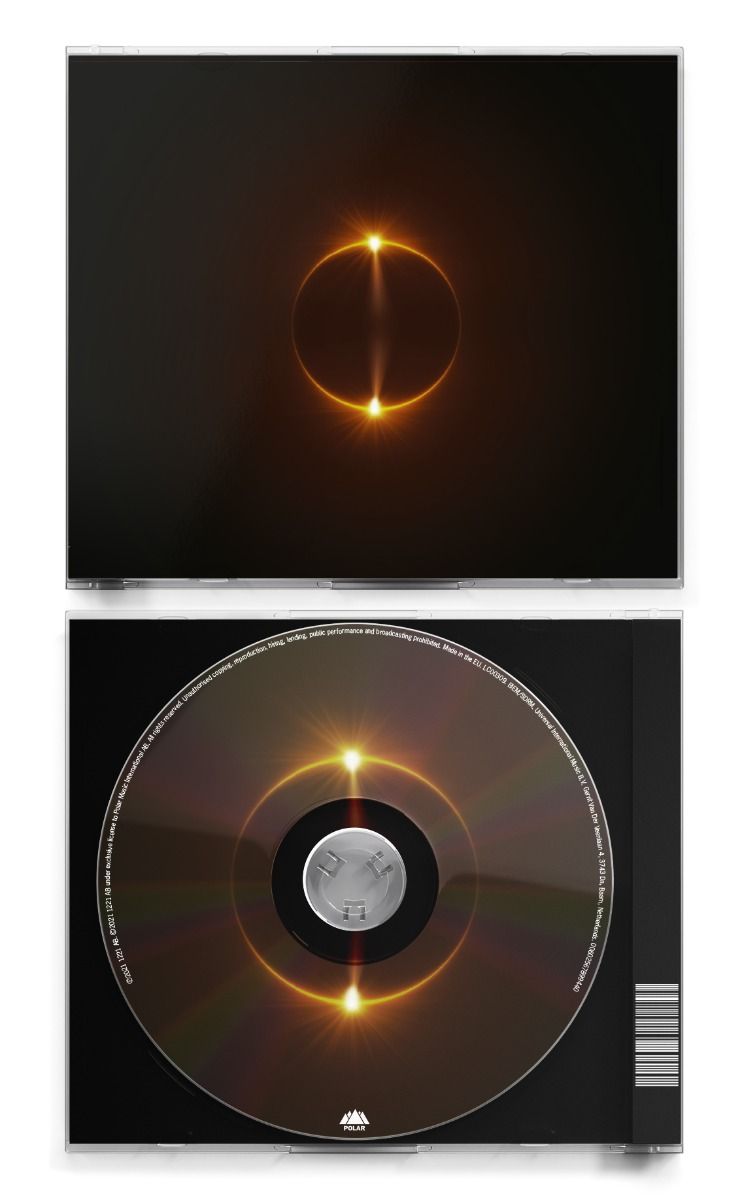 I Still Have Faith In You (CD Single)