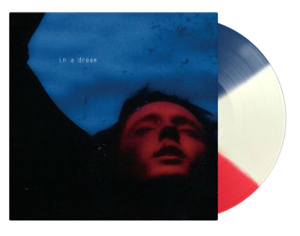 In A Dream (Tri-Colour Red, Blue & White Vinyl)