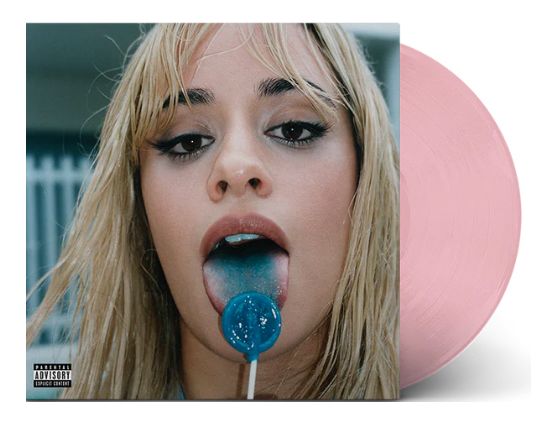 C,XOXO (Exclusive Pink Vinyl) (UShop獨家銷售)