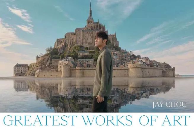 最偉大的作品 (CD) (台灣進口版)