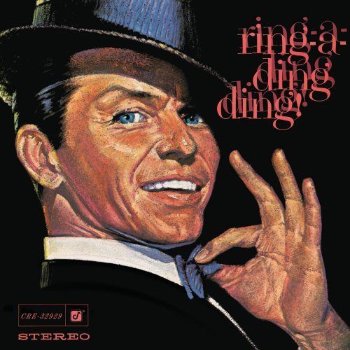 Ring A Ding Ding (LP)