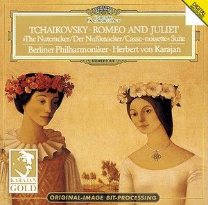 TCHAIKOVSKY: Romeo And Juliet