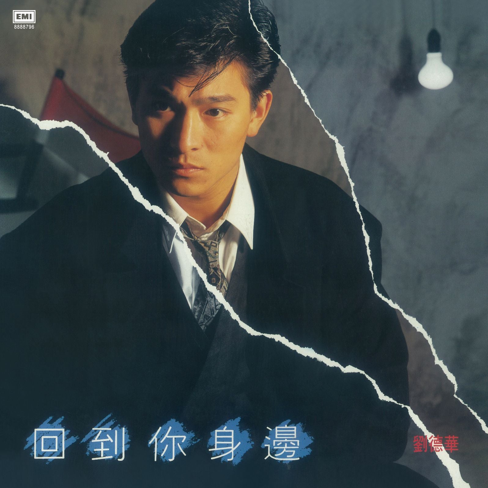 回到你身邊 (復黑王)