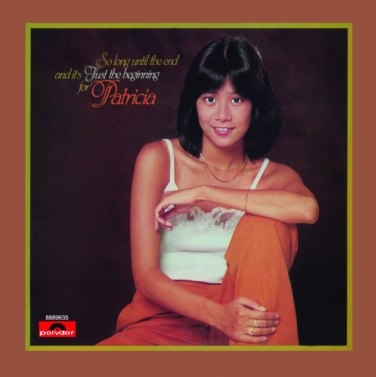 Just The Beginning (環球經典禮讚)