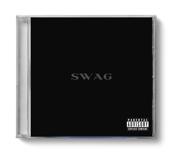 SWAG - CD