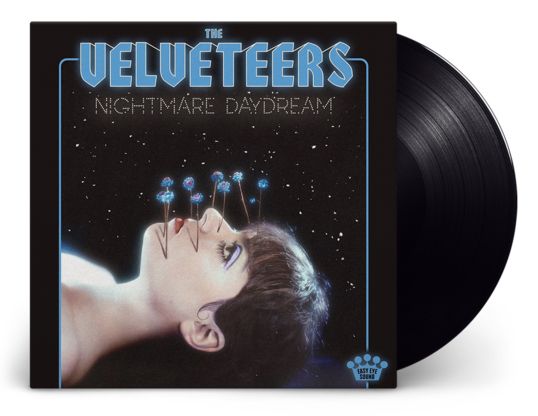 Nightmare Daydream (Vinyl)