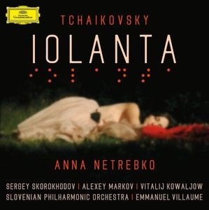 TCHAIKOVSKY: Iolanta (2CD)
