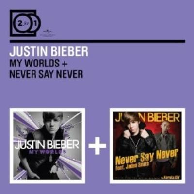 My Worlds + Never Say Never