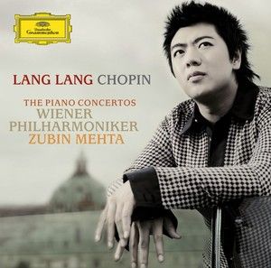 CHOPIN: The Piano Concerto