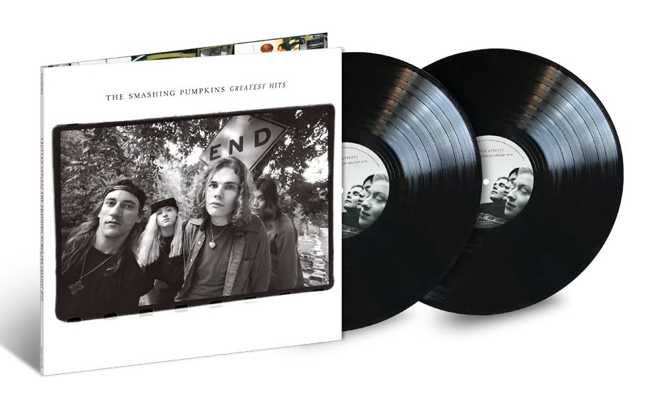 Fly On The Wall (3x Vinyl)