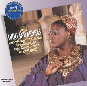 PURCELL: Dido and Aeneas
