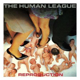 Reproduction (LP)
