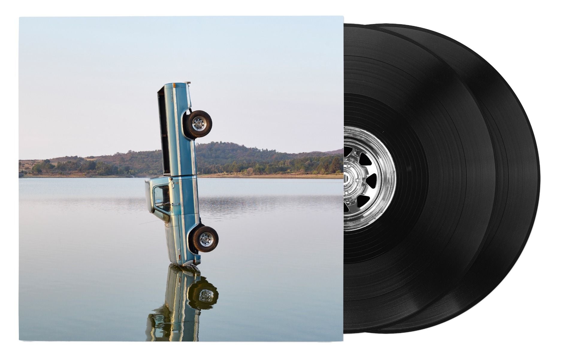 F-1 TRILLION (Vinyl)