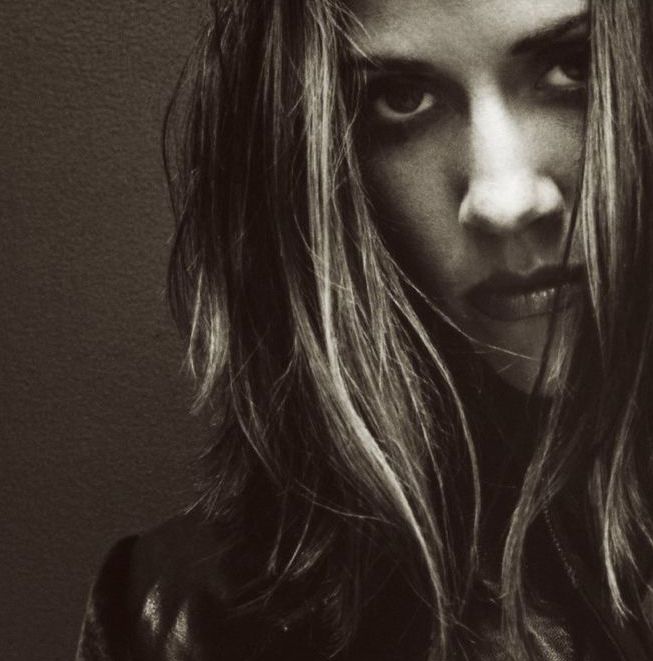 Sheryl Crow