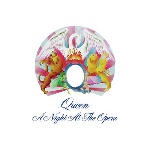 A Night At The Opera (MQA/UHQCD) (日本進口版)