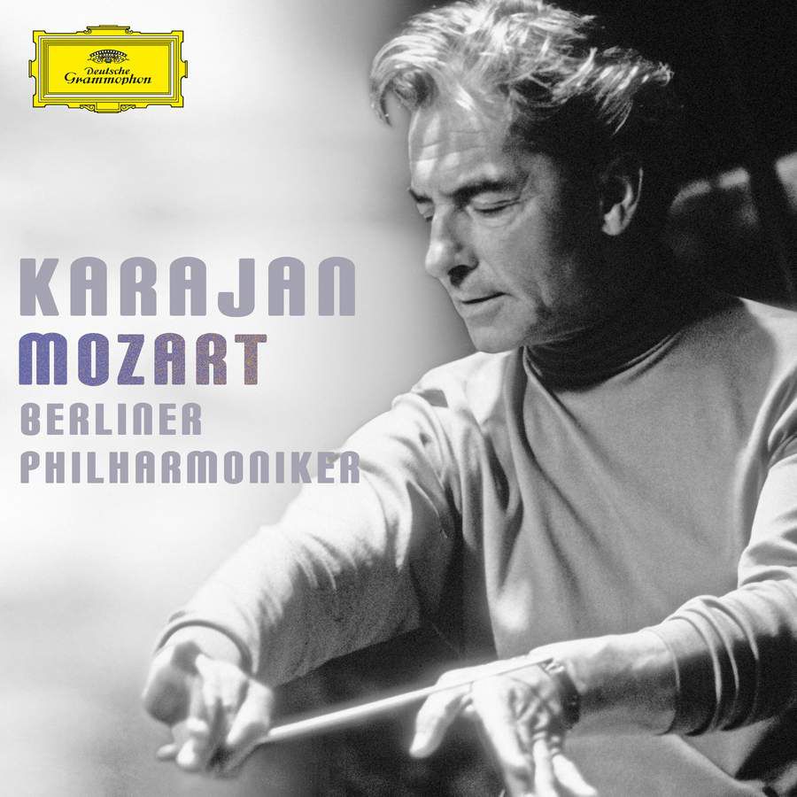 MOZART: Late Symphonies (3CD)