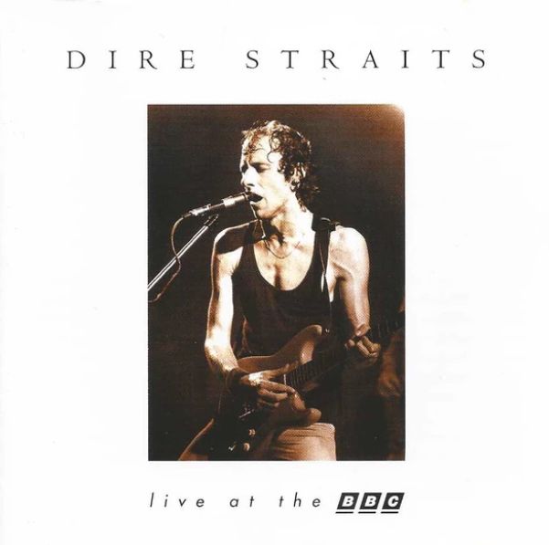 Dire Straits: Live At The BBC