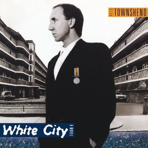 White City (Blue LP)