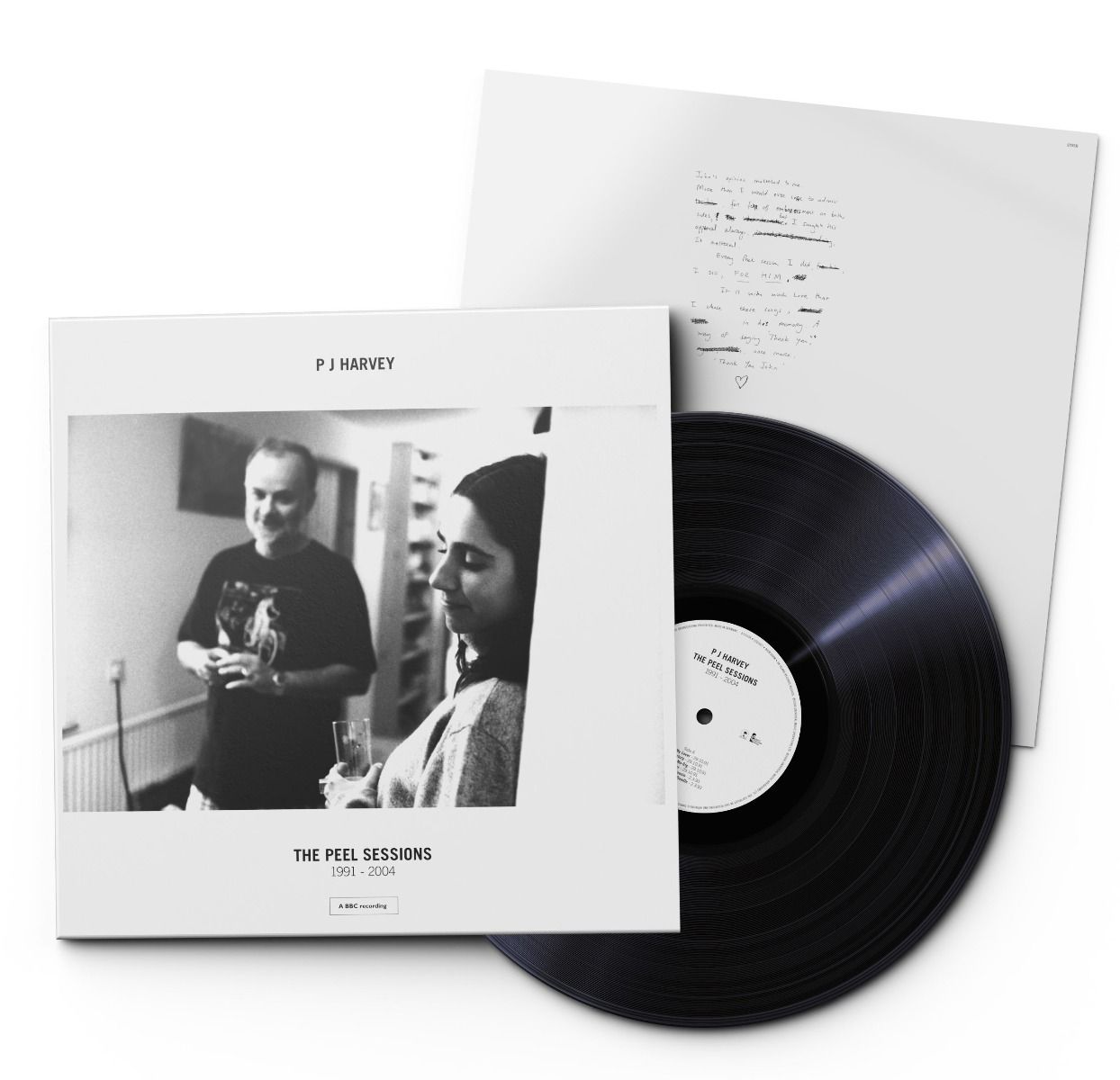 The Peel Sessions 1991-2004 (Vinyl)