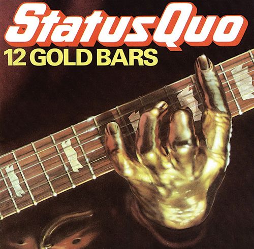 12 Gold Bars (MQA/UHQCD) (日本進口版)