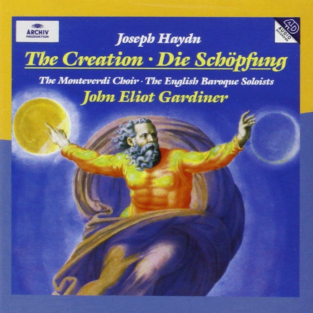 Haydn, J.: The Creation